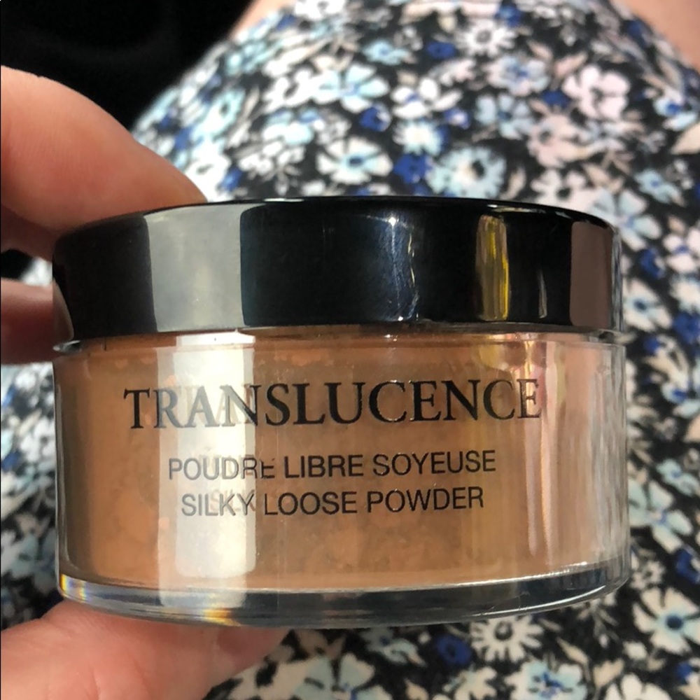 Lancôme Translucence Powder in 500